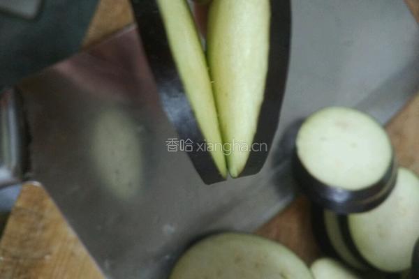 茄盒的做法图解6