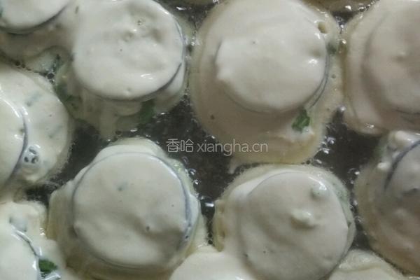 茄盒的做法图解10