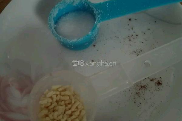 羊肉片海带汤的做法图解2