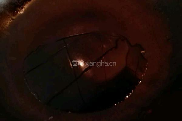 芹菜炒鸡蛋的做法图解3
