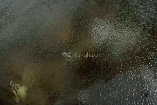 羊肉片海带汤的做法图解9