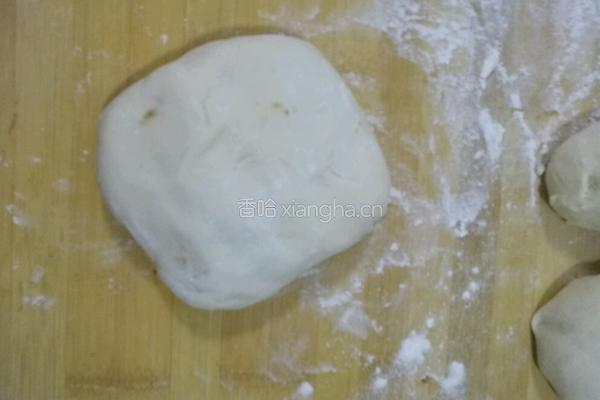 千层肉饼的做法图解9
