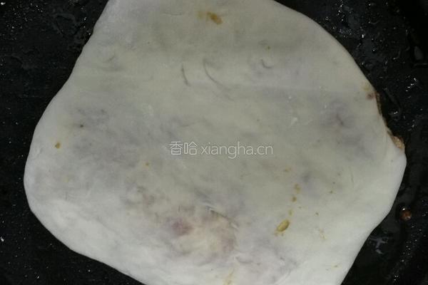 千层肉饼的做法图解10