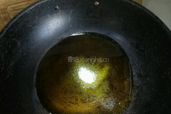 新疆大盘鸡的做法图解5