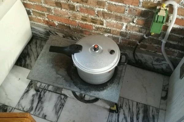 新疆大盘鸡的做法图解10