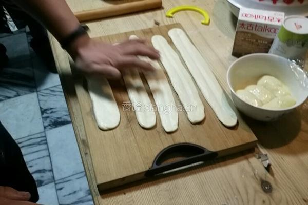 新疆大盘鸡的做法图解12