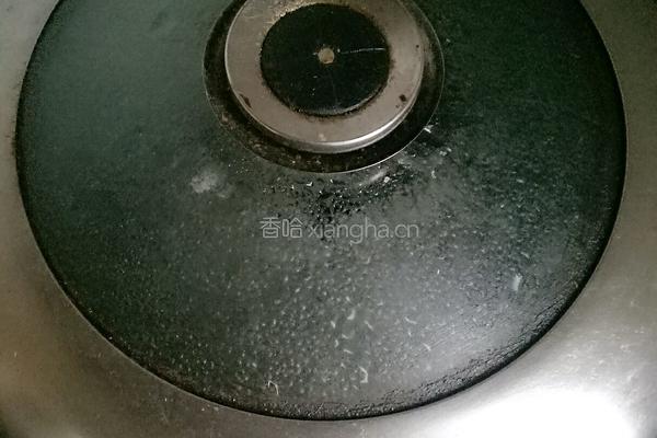 平滑如镜的蛋羹的做法图解3