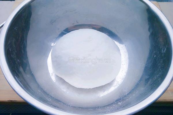 客家笋粄的做法图解15