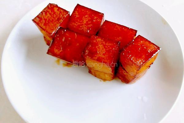 烧东坡肉的做法图解15