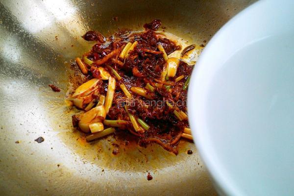 水煮杏鲍菇的做法图解5