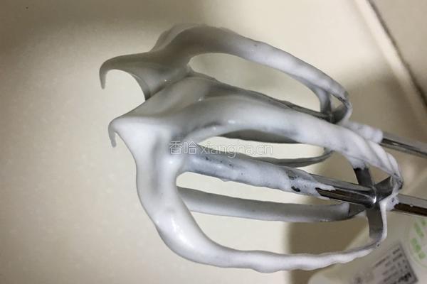 波点蛋糕卷的做法图解6