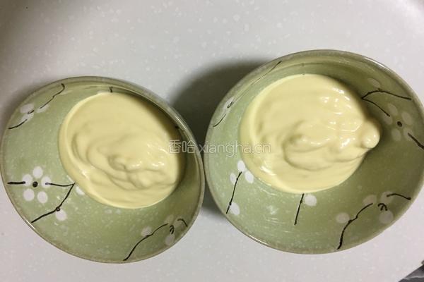 波点蛋糕卷的做法图解9