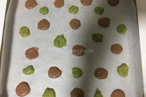 波点蛋糕卷的做法图解11