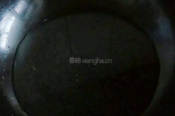 炝拌土豆丝的做法图解5