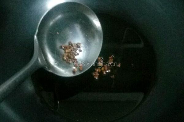 炝拌土豆丝的做法图解11