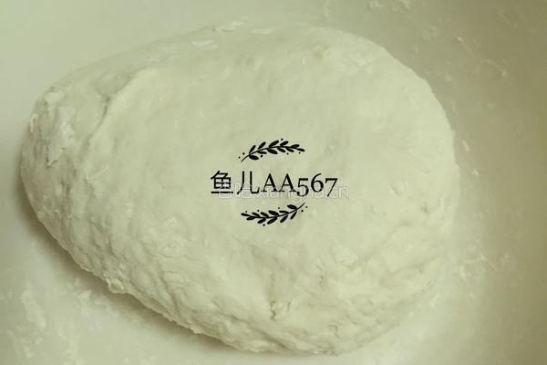 驴肉烧卖的做法图解3