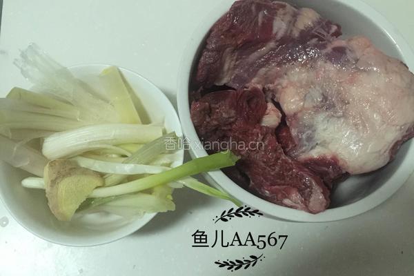 驴肉烧卖的做法图解4