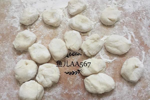 驴肉烧卖的做法图解8