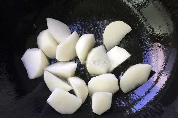 盆菜的做法图解8