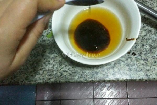家常鸡爪的做法图解6