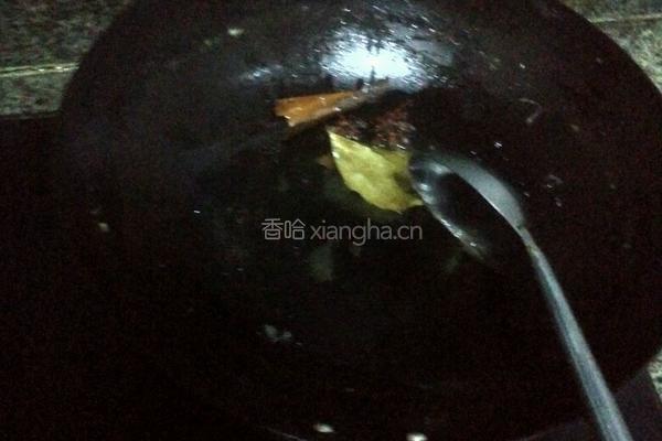 家常鸡爪的做法图解7