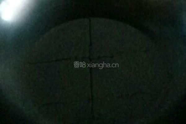 韭菜炒鸡蛋的做法图解5