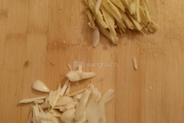 生爆五花肉的做法图解4