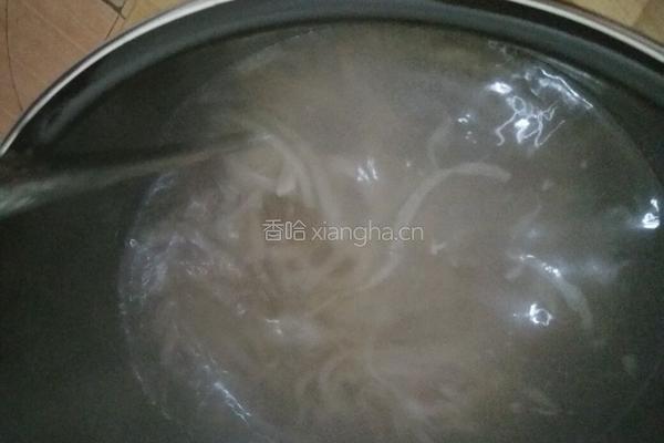 皮冻的做法图解12