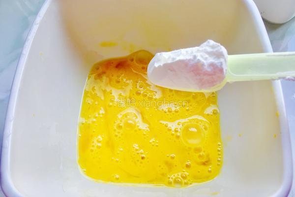 干煎椒盐带鱼的做法图解4