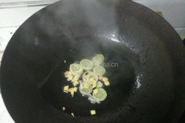 西红柿土豆豆腐卤（揪片）的做法图解6