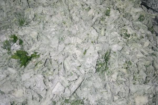 蒸茼蒿的做法图解2