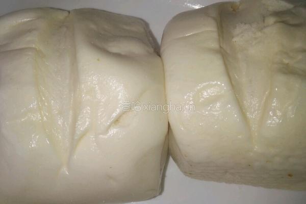 蒸茼蒿的做法图解3