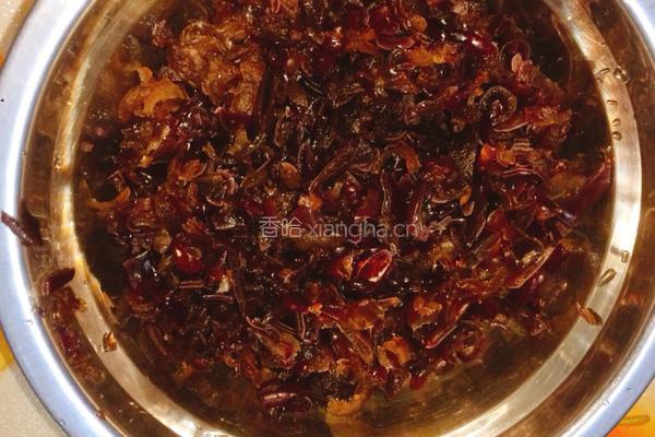 木耳鸡蛋馅饺子的做法图解4