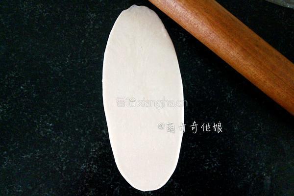老婆饼的做法图解21