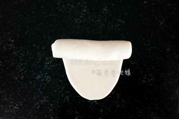 老婆饼的做法图解22
