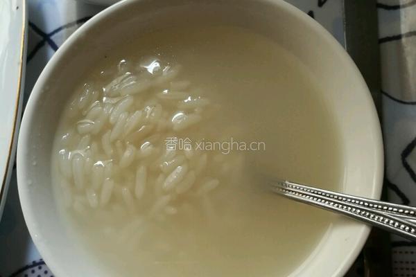 早餐 西玛饼鸡腿猕猴桃的做法图解8