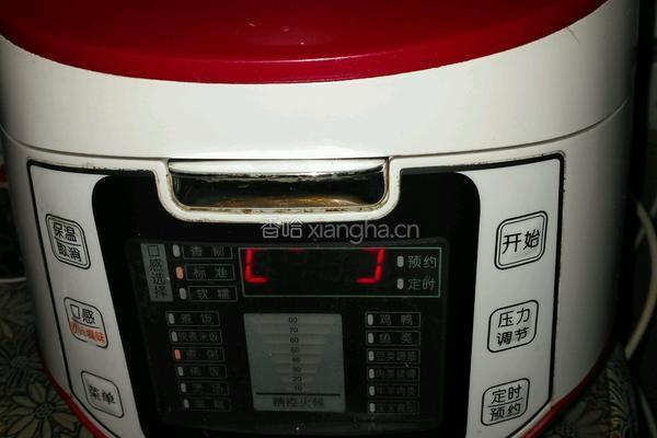 南瓜粥的做法图解5