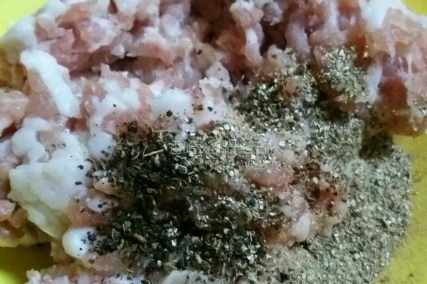 炒杂酱的做法图解1