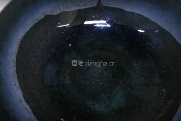 炒杂酱的做法图解3