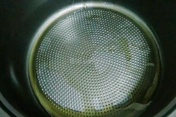 电饭锅版老婆饼的做法图解31