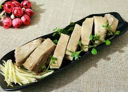 醉鸭腿