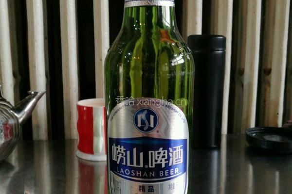 麻辣醉龙虾的做法图解2