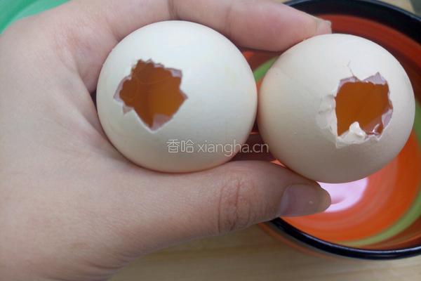 爱上鸡蛋的做法图解3