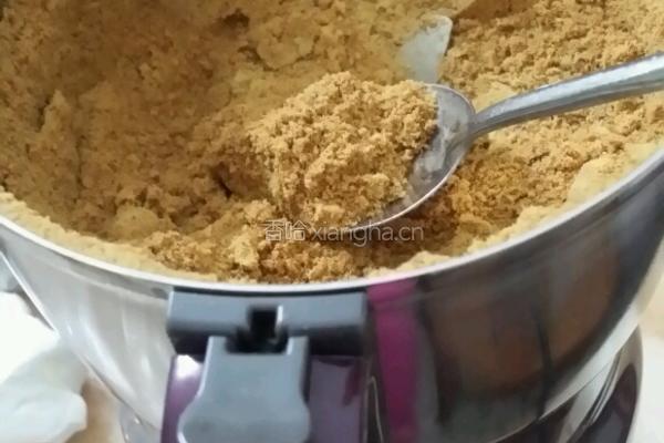 阿胶糕固元膏的做法图解1