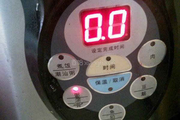 马蹄蒸排骨的做法图解4
