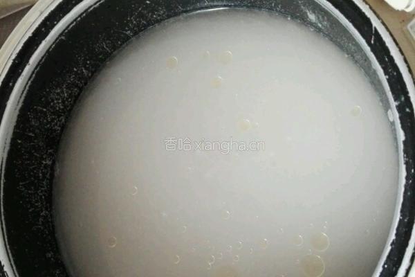 纯正（泰式）咖喱鸡米饭的做法图解6