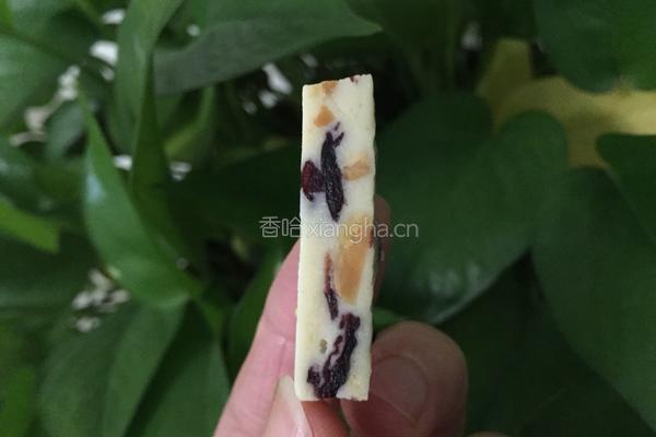 牛扎糖的做法图解8