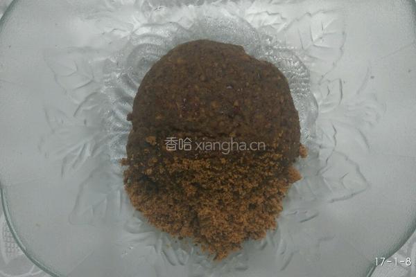 自制红枣泥的做法图解3