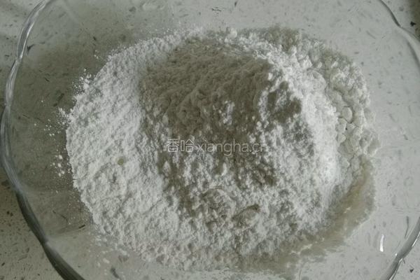八仙芋儿糕的做法图解8