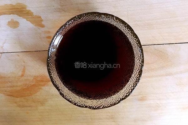 可乐鸡翅的做法图解3